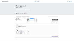 stensiled product review screenshots images 5