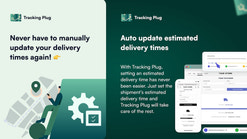 tracking plug screenshots images 2