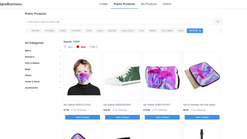 forudesigns business screenshots images 2