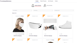 forudesigns business screenshots images 1