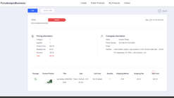 forudesigns business screenshots images 6