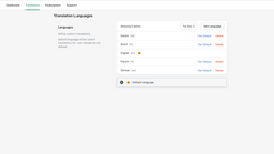 discountz screenshots images 3