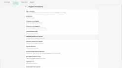 discountz screenshots images 4
