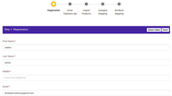 tophatter marketplace integration screenshots images 1