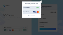 intasend payments screenshots images 5