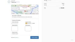 gopuff fulfillment app screenshots images 3