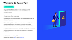 fasterpay screenshots images 2