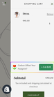 co2 calculation offset screenshots images 5