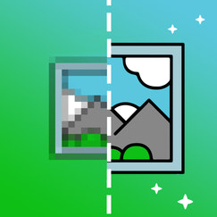 ai product image upscaler shopify app reviews