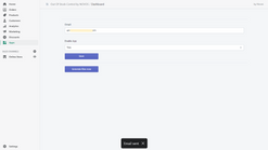 inventory control by novos screenshots images 3