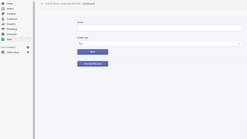 inventory control by novos screenshots images 1