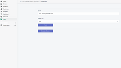 inventory control by novos screenshots images 2