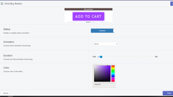 vivid buy button screenshots images 4