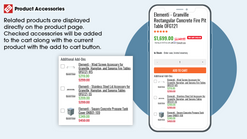 product accessories screenshots images 5