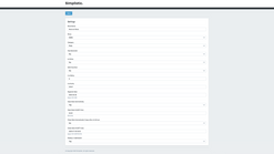 microsite screenshots images 2
