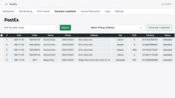postex official screenshots images 4