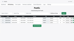 postex official screenshots images 2
