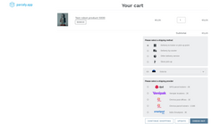 parcelyapp screenshots images 1