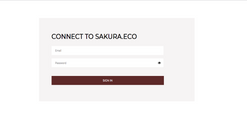 sakura network screenshots images 5