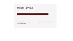 sakura network screenshots images 6
