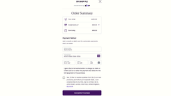 zip payments uk screenshots images 3