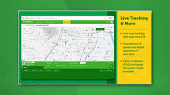 transportify shipping solution screenshots images 6