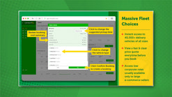 transportify shipping solution screenshots images 5