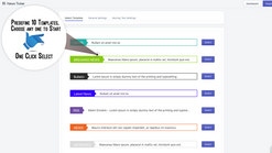 news ticker 1 screenshots images 3