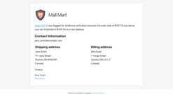 extra verification by fera ai screenshots images 4