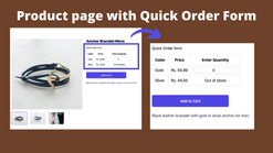 wholesalebuddy b2b portal screenshots images 4