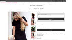 alert me restock alerts screenshots images 3