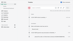 globepay screenshots images 4