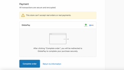 globepay screenshots images 5