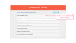 question and answers screenshots images 2