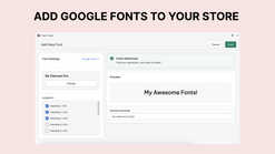 fontman change fonts for your store screenshots images 4