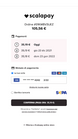scalapay screenshots images 6