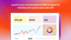 cartloop sms marketing screenshots images 1