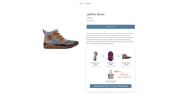 product bundles fast checkout screenshots images 5
