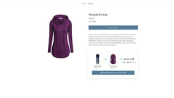 product bundles fast checkout screenshots images 4
