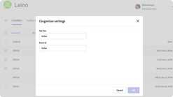 leino screenshots images 3