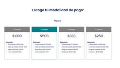 graviti pagos screenshots images 2