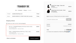 flavorcloud screenshots images 4