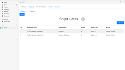 shipit screenshots images 4