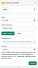 generate qr codes screenshots images 5