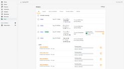 spring gds screenshots images 1