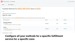 primary parcel screenshots images 3
