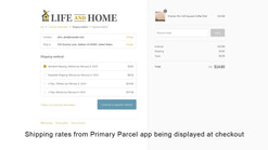 primary parcel screenshots images 6