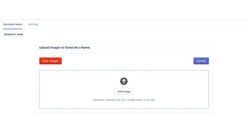 fashion product name generator screenshots images 2