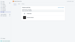 digital products pro screenshots images 1