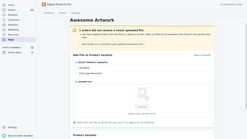 digital products pro screenshots images 2